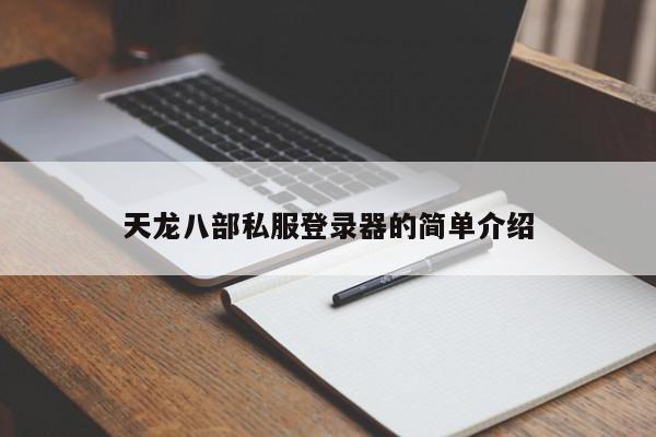 天龙八部私服登录器的简单介绍