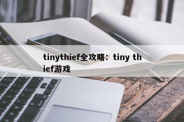 tinythief全攻略：tiny thief游戏